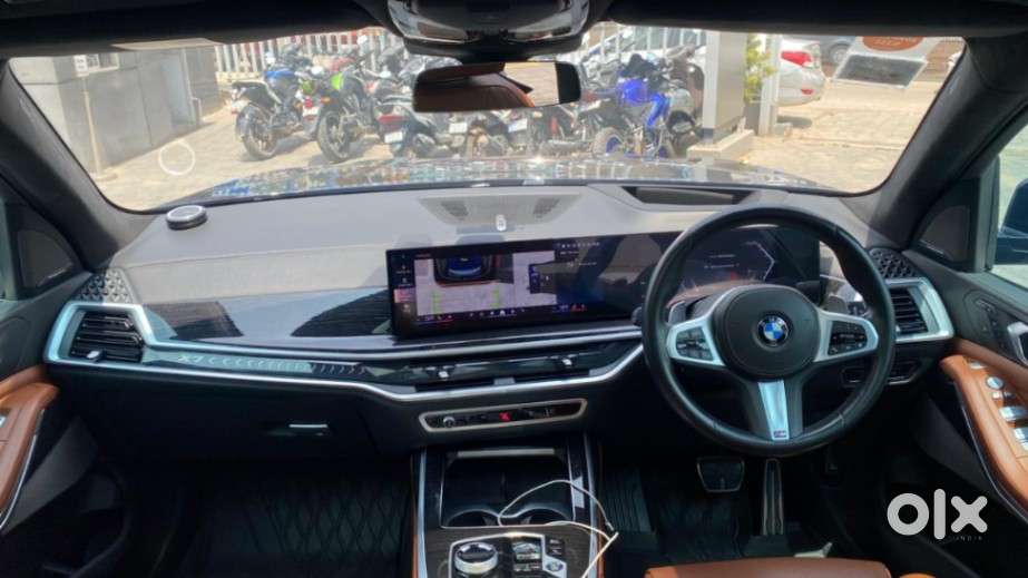 Bmw X7 3.0 Xdrive 40d M Sport, 2024, Diesel