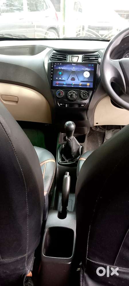Hyundai Eon D-lite +, 2012, Petrol
