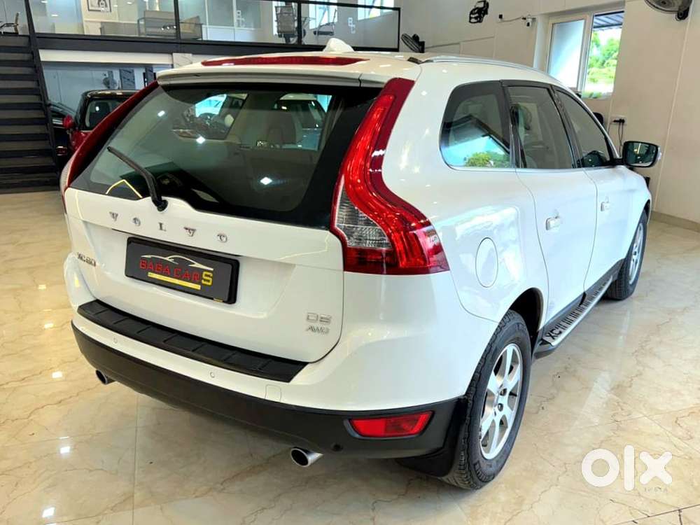 Volvo Xc60 Momentum, 2012, Diesel