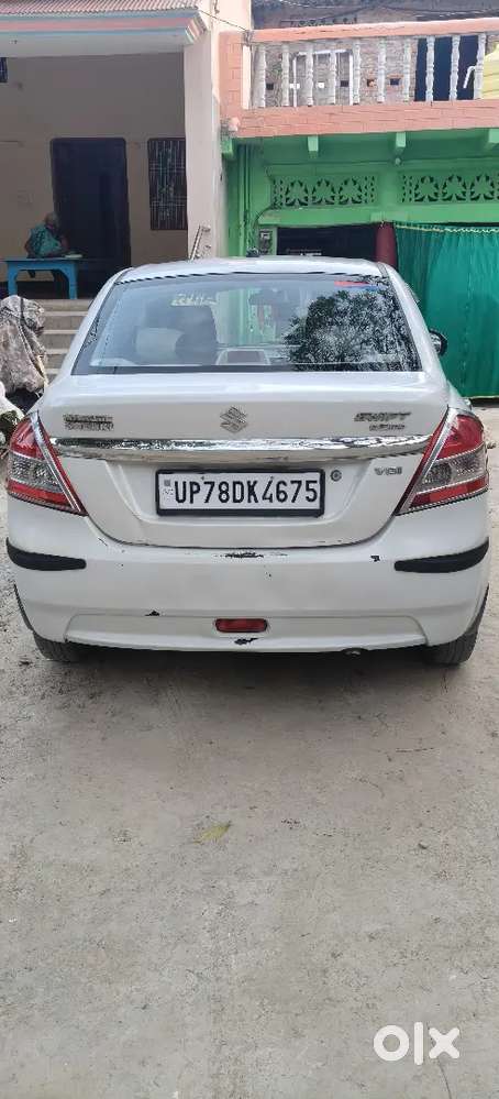 Swift Dzire Vdi Maruti 2014