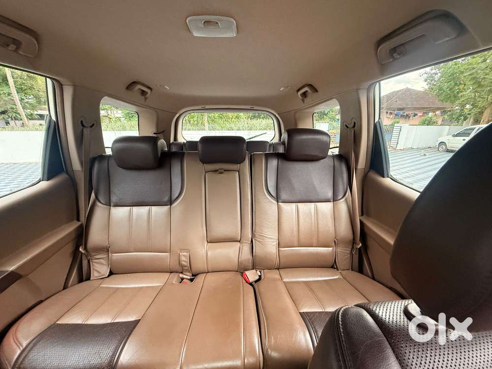 Mahindra Xuv500 W8, 2014, Diesel