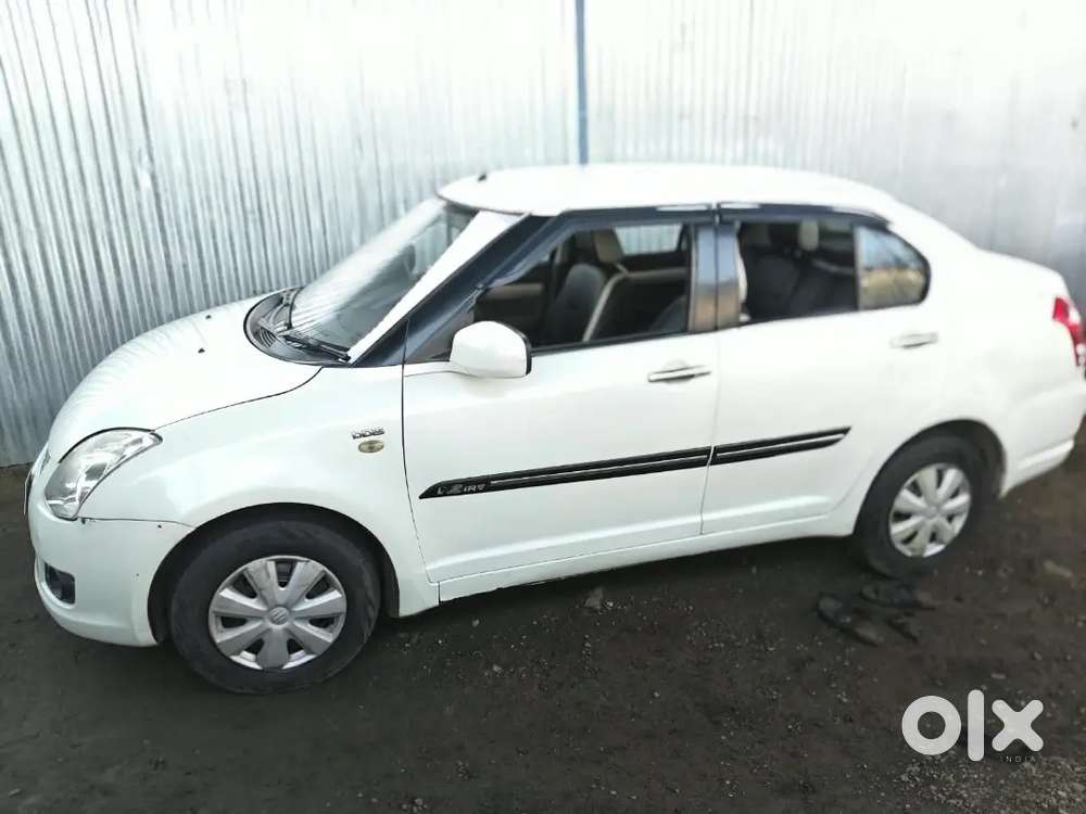Maruti Dzire Vdi 2010