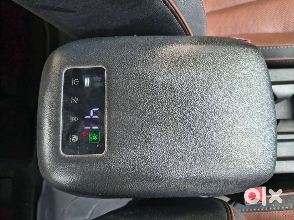Hyundai Alcazar 1.5 Signature (o) Diesel At 6 Str, 2022, Diesel