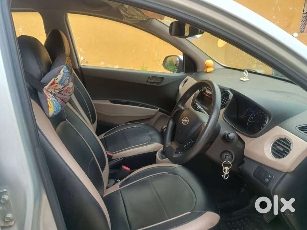 Hyundai Grand I10 2016
