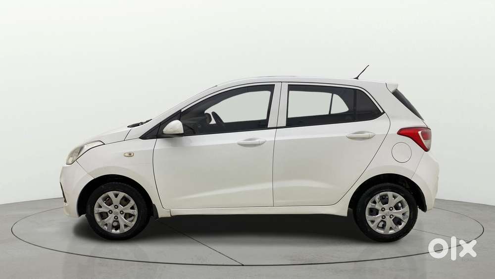 Hyundai Grand I10 Magna 1.1 Crdi, 2016, Diesel