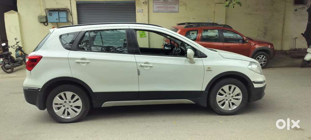 Maruti Suzuki S-cross Delta 1.3, 2016, Diesel