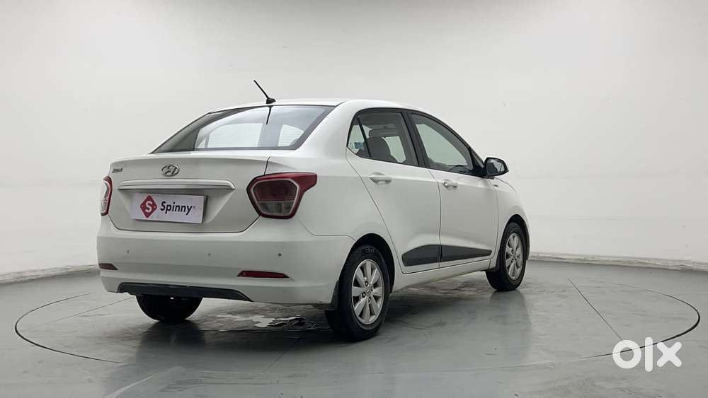 Hyundai Xcent S 1.2 (o), 2014, Petrol