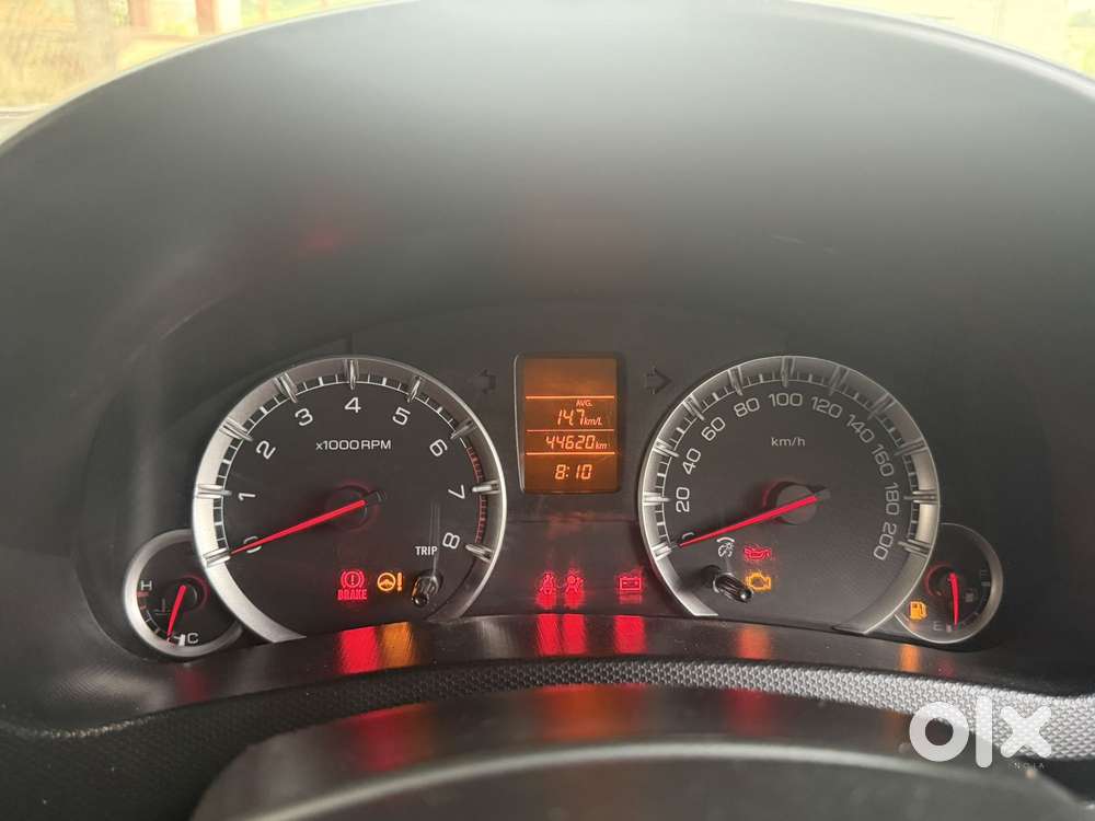 Maruti Suzuki Swift Vxi Optional, 2018, Petrol