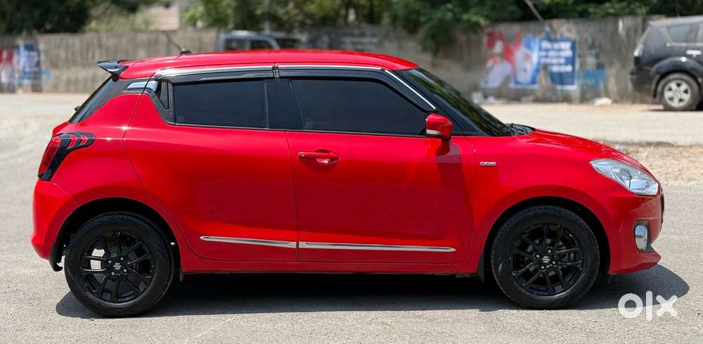 Maruti Suzuki Swift Amt Zdi, 2019, Diesel