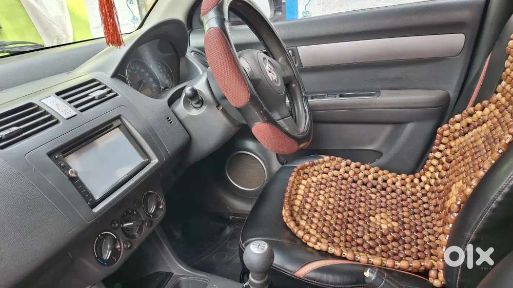 Seal Engine, Good Condition And 25+ Milage