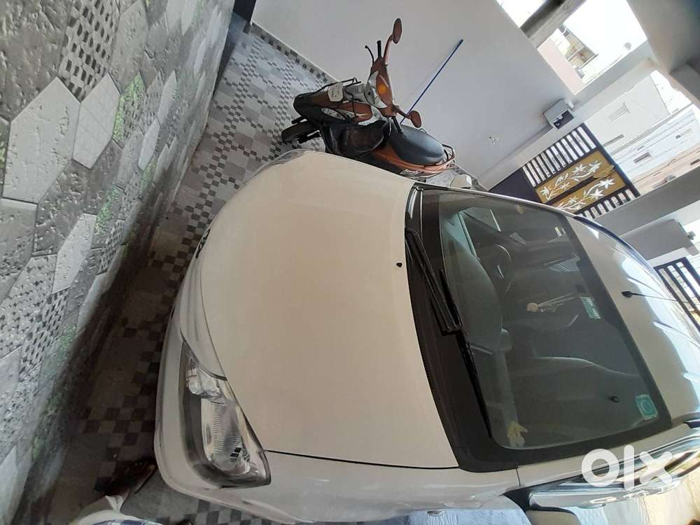 Toyota Etiyas Liva Trd Sportivo