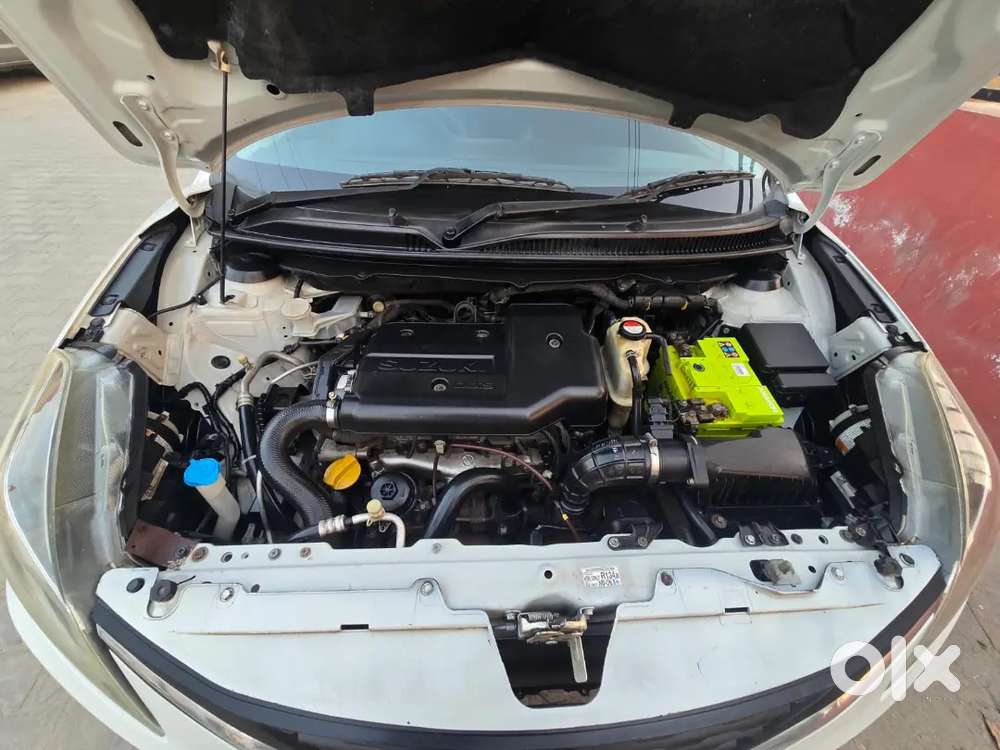 Baleno 2016 Maruti Suzuki 3rd Owner