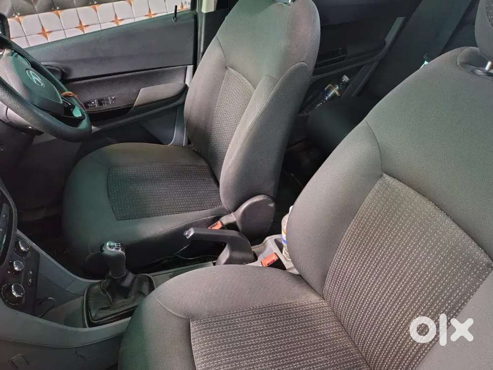 Tata Tigor 2018 Petrol
