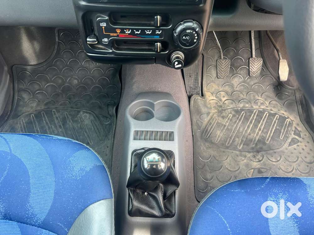 Hyundai Santro Xing Gl, 2008, Petrol