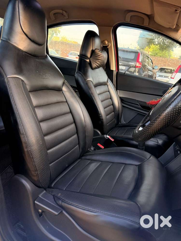 Tata Tigor 1.2 Revotron Xm Cng, 2017, Cng & Hybrids