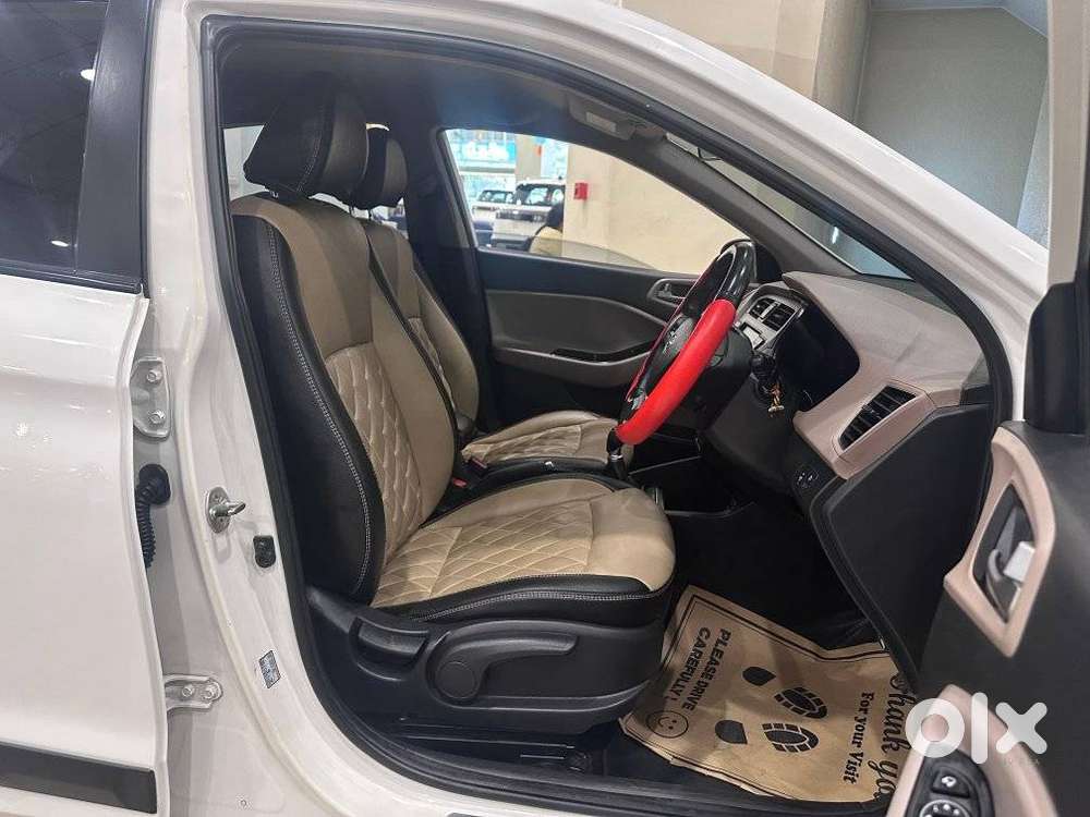 Hyundai Elite I20 Asta 1.2 (o), 2018, Petrol