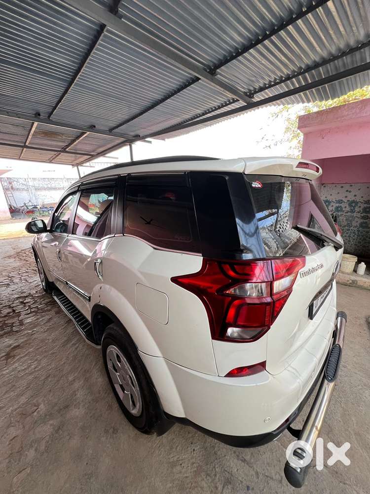 Mahindra Xuv500 Diesel 2018