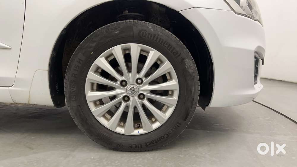 Maruti Suzuki Ciaz 1.4 Zeta Petrol, 2018, Petrol