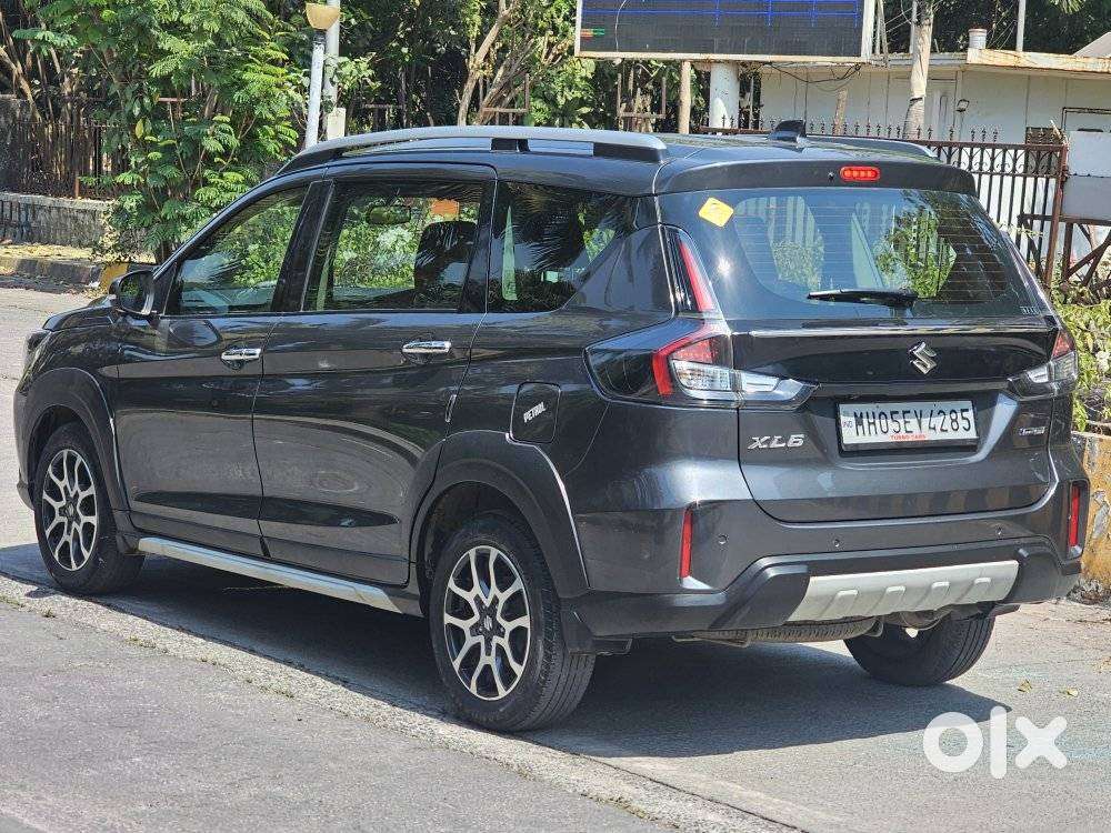 Maruti Suzuki Xl6 1.5 Alpha Mt, 2022, Petrol