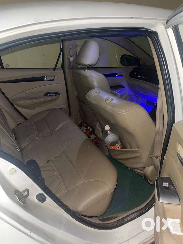 Honda City 2013 Model