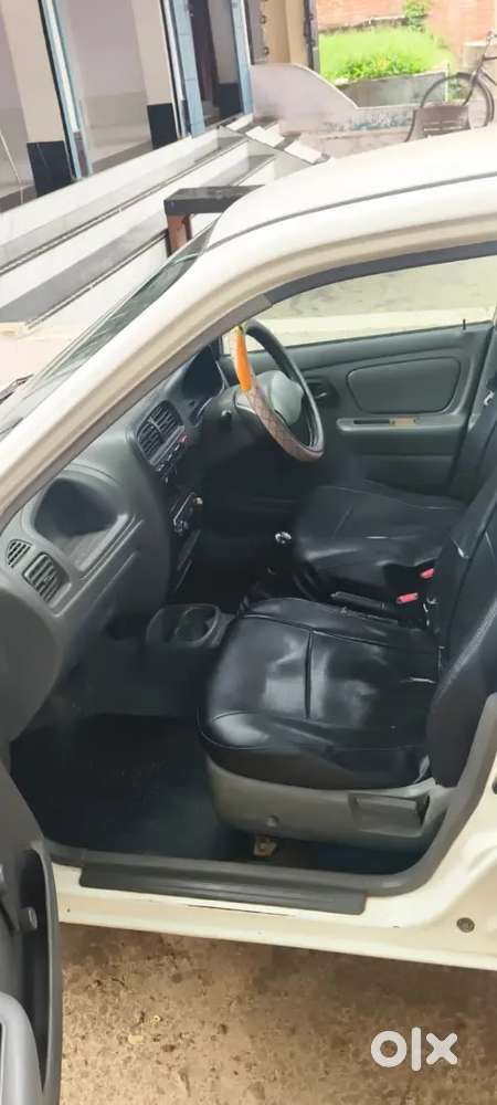 2009 Maruti Suzuki Xl1 Km Driven Car Discount Ubhlabd Hai