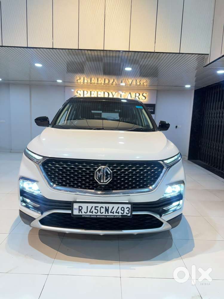 Mg Hector 2.0 Sharp Diesel, 2021, Diesel