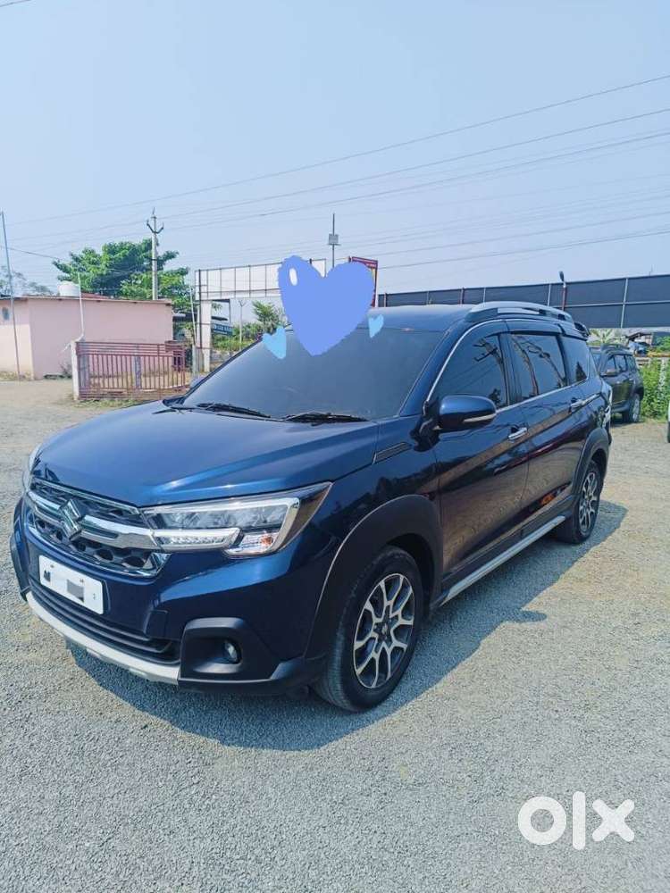 Maruti Suzuki Xl6 Zeta Mt Cng, 2024, Cng & Hybrids