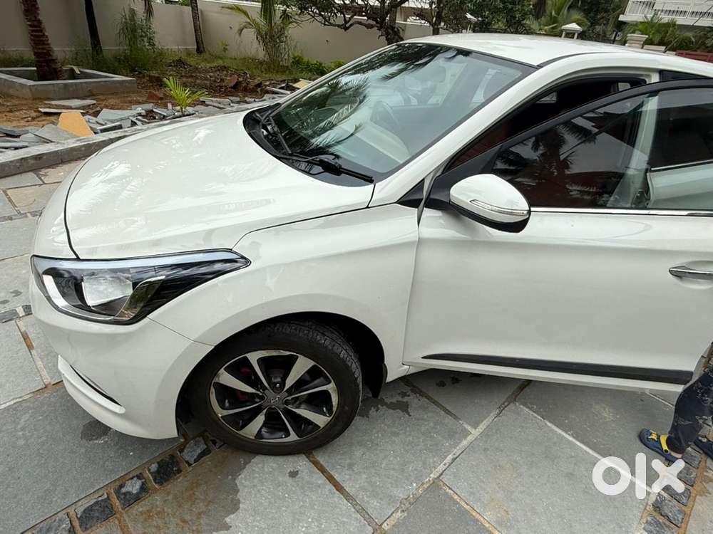 Hyundai Elite I20 2014