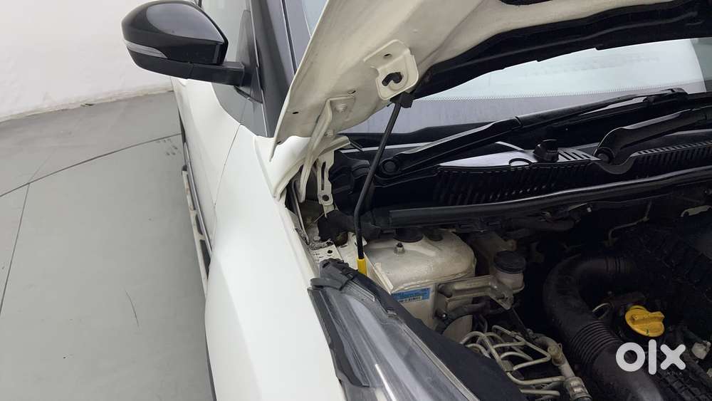Tata Nexon 1.5 Revotorq Xza Plus S Amt, 2021, Petrol
