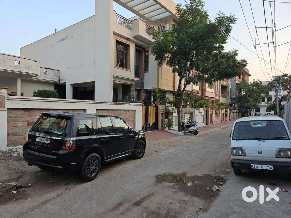 Land Rover Diesel 2017 Car