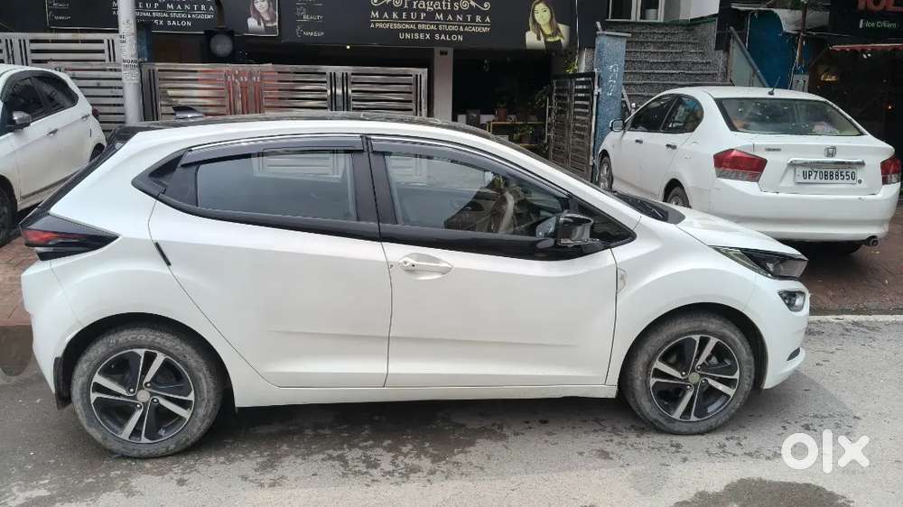 Tata Altroz Xz Plus 2023