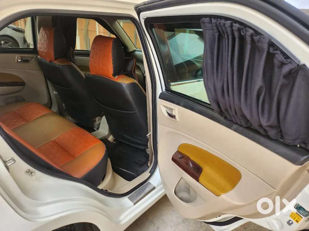 2013 Maruti Suzuki Dzire Vdi