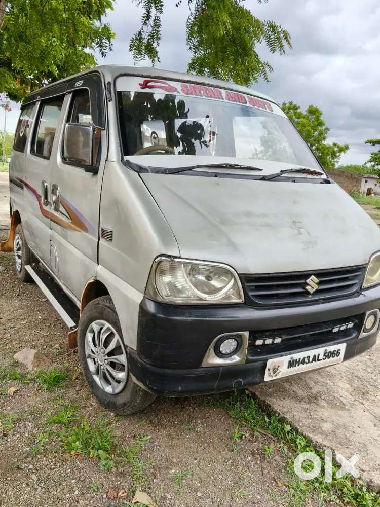 Maruti Suzuki Eeco 1.2 2012