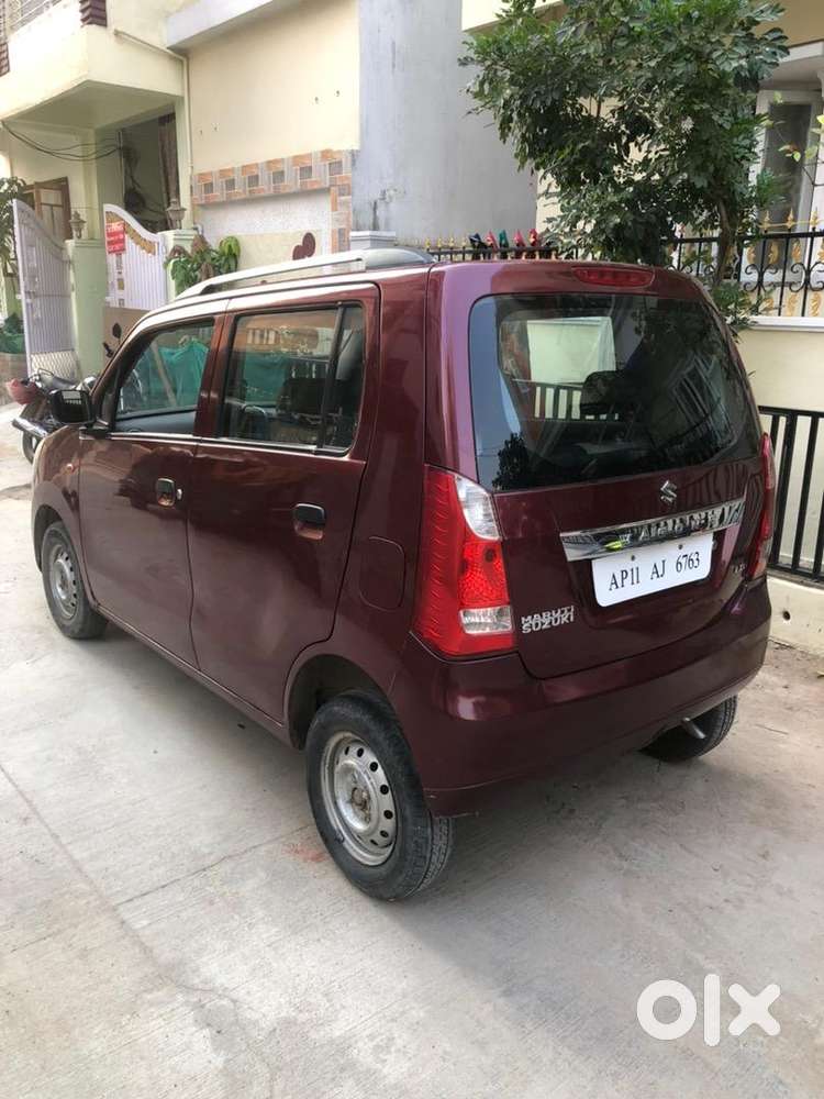 Wagnor Lxi Very Good Condition Papers Valid Till 11/2030