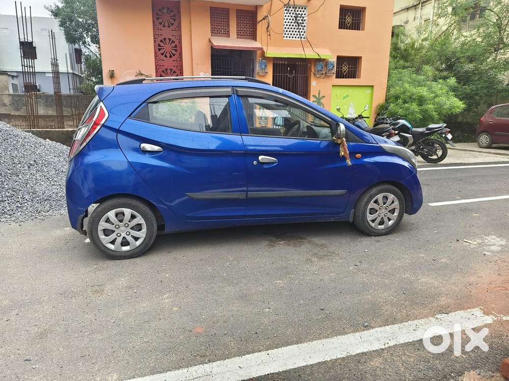 2017 Hyundai Car Manual Petrol