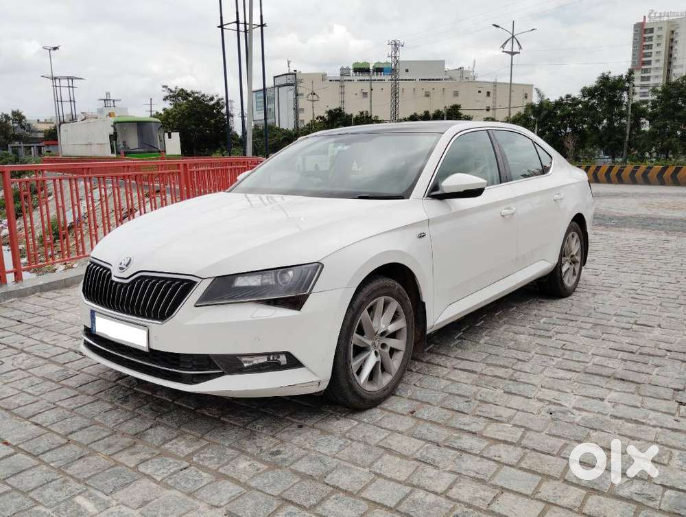 Skoda Superb For Sale