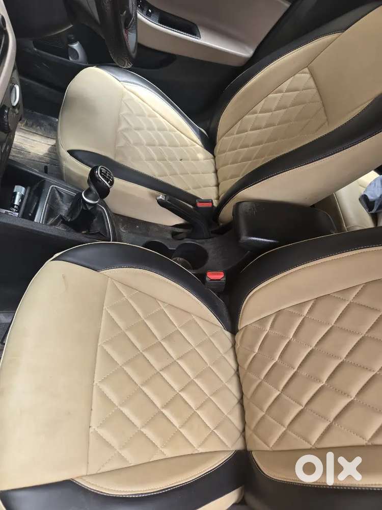 Hyundai Elite I20 1.4 2016