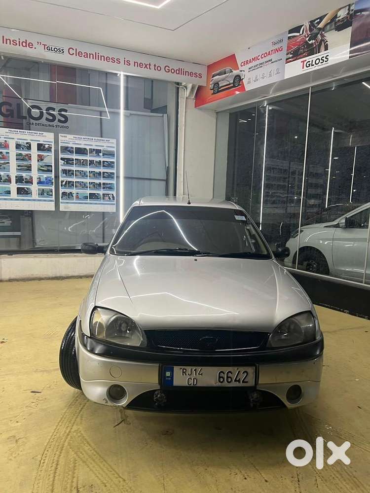 Fully Modified And A1 Condition