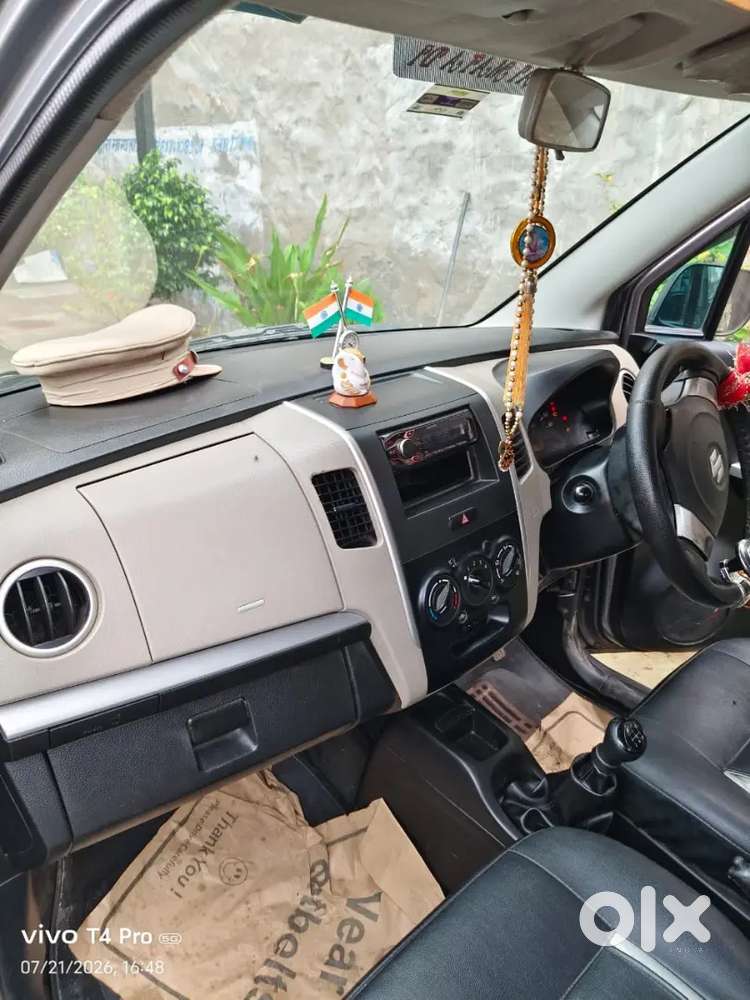 Maruti Suzuki Brezza 2015
