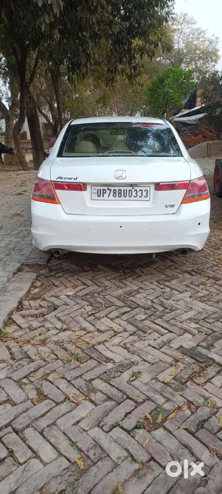 Honda 0 Alpha 2009 Diesel Good Condition