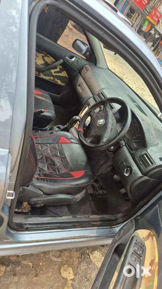 Vel Condition Car
