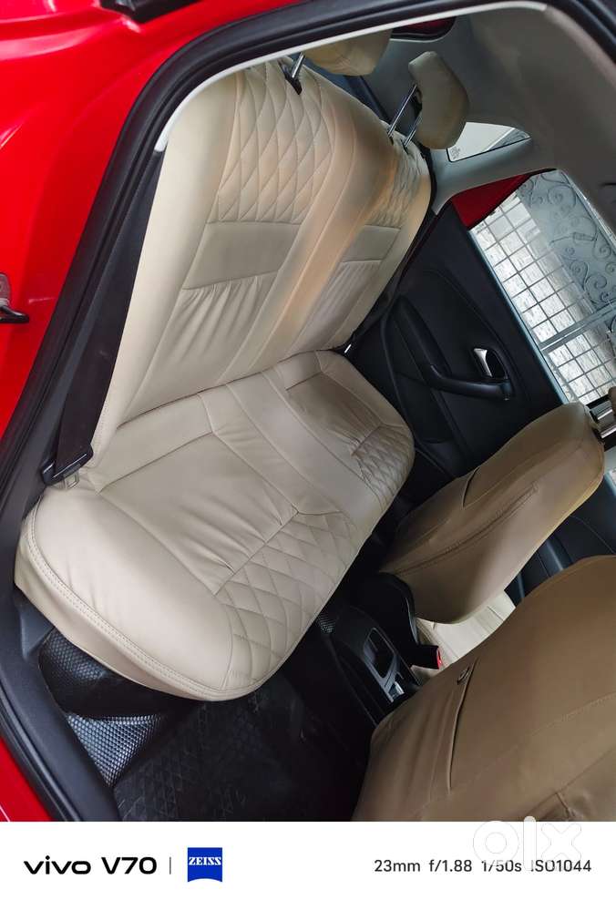 Volkswagen Polo Gt Tsi, 2016, Petrol