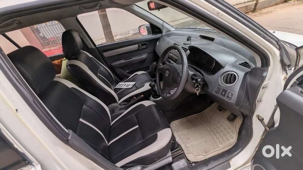Swift 2008 Maruti Suzuki