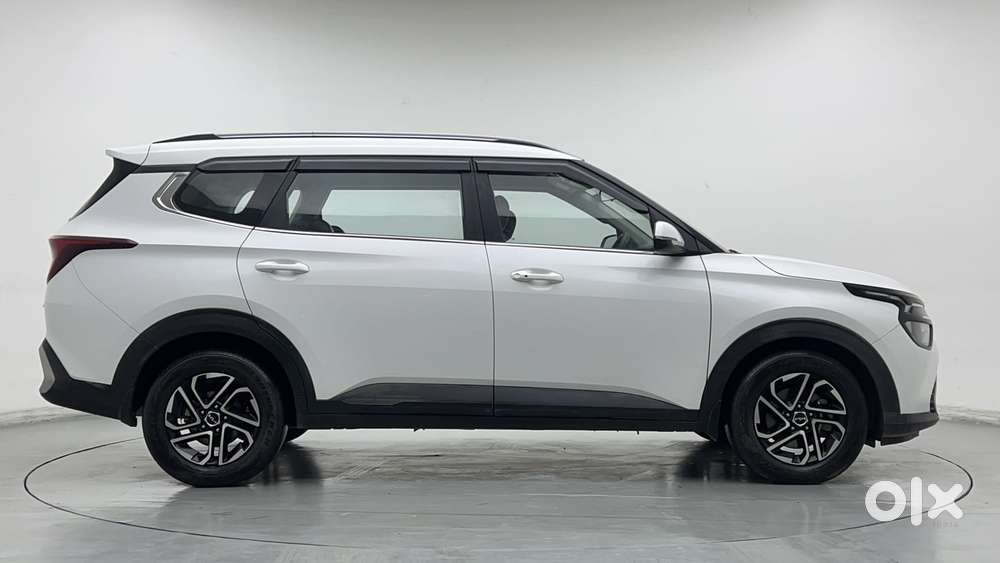 Kia Carens 1.5 Prestige Plus 7 Str Imt, 2023, Petrol