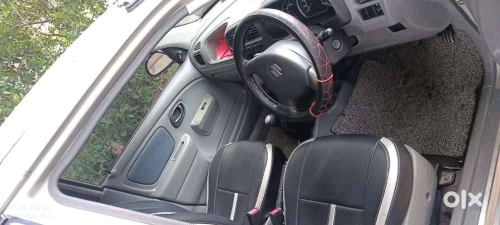Maruti Suzuki Alto 2014