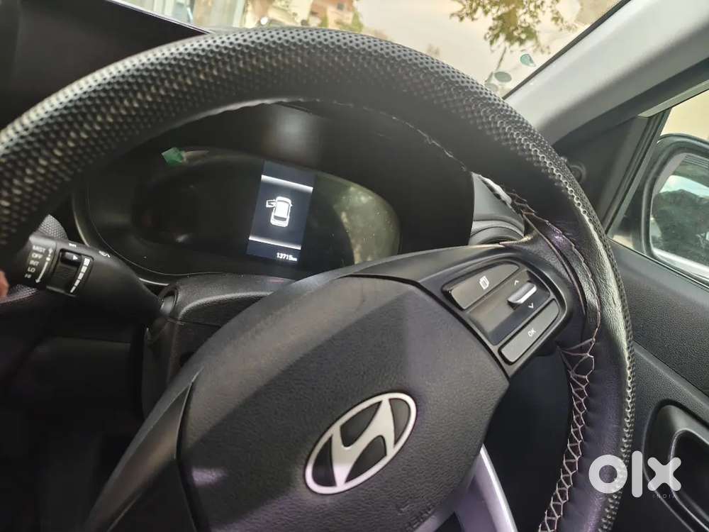 Hyundai Exter 2024 Petrol Well Maintained