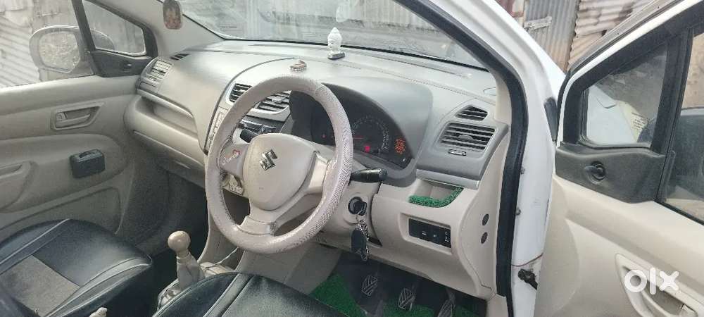 Maruti Suzuki Ertiga 2013 Diesel Good Condition