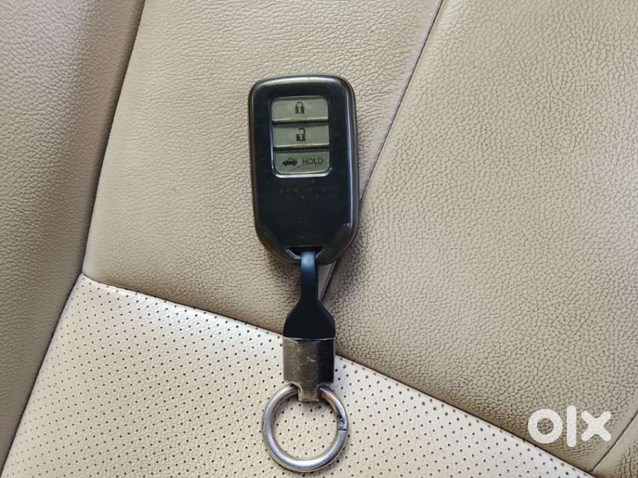 Honda City 1.5 Zx I-dtec Mt, 2021, Diesel