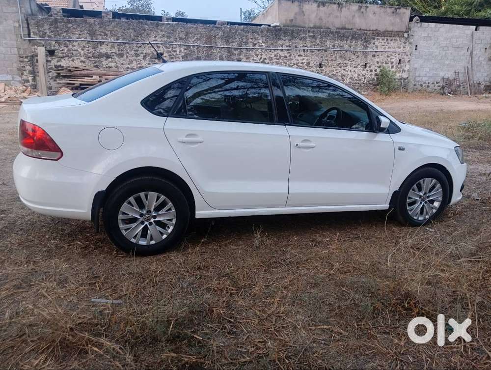 Vw  Vento 2015  1st Owner