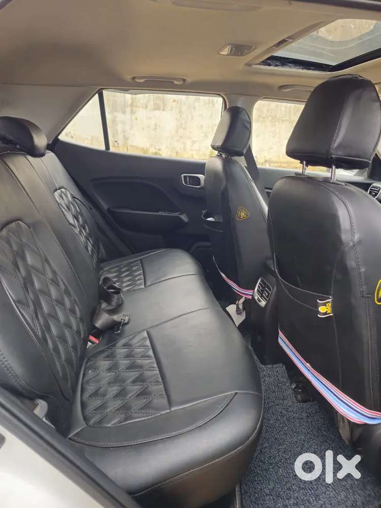 Hyundai Venue 1.0 Turbo Gdi Mt Sx